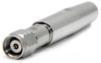 Коннектор коаксиальный 1.85mm male на кабель LMX67U