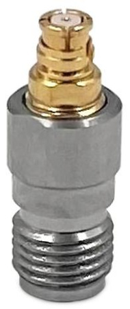 Коаксиальный переход SMA female-SMP female Profi, 18 ГГц