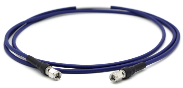 Фазостабильный коаксиальный кабель S36