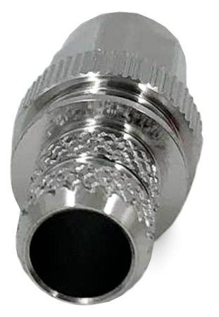 RP-SMA male для кабеля 5D-FB/300