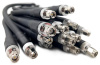 Кабельная сборка  CablS-400UF-SMAm-RPSMAm-0.4м
