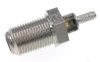 F female для кабеля RG316/RG174