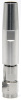 Коннектор коаксиальный 1.85mm male на кабель LMX67U