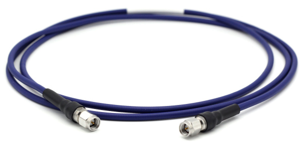 Фазостабильный коаксиальный кабель S50