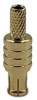 MCX male для кабельной группы RG316 / RG 178