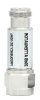 Аттенюатор N male - N female 3 Вт, 30 дБ