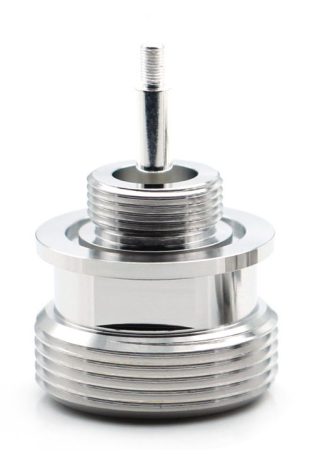 7/16(L29) female под пайку 