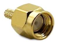 SMA male Profi для кабельной группы RG316/RG174/RG178