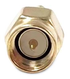 SMA male Light для кабельной группы 1.13/RG178