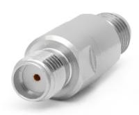 Коаксиальный переход IX розетка - IX розетка