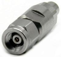 Коаксиальный коннектор 1.0mm male для кабеля A16