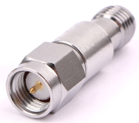 Аттенюатор SMA male - SMA female 2 Вт, 50 дБ