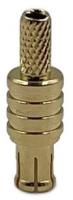 MCX male для кабельной группы RG316 / RG 178 MCX male для кабельной группы RG316 / RG 178