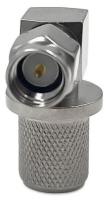 SMA male угловой Light для кабельной группы 8D-FB/LMC400-UF SMA male угловой Light для кабельной группы 8D-FB/LMC400-UF