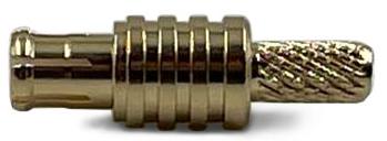 MCX male для кабельной группы RG316 / RG 178 MCX male для кабельной группы RG316 / RG 178