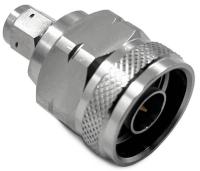 Переход IXв-IIIp 18ГГц 