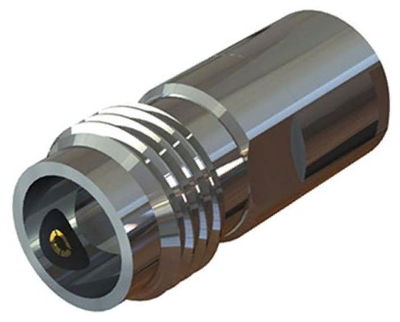 Согласованная нагрузка 2.4mm female 50 ГГц, 2 Вт