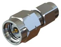 Коаксиальный переход 2.4 male-SSMA male