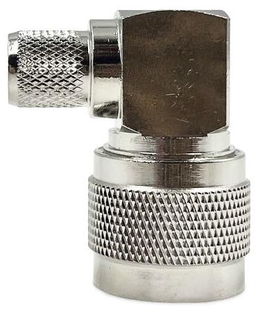 N male Ra для кабельной группы 8D-FB/LMR400