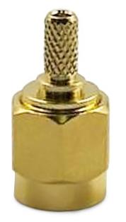 SMA male Profi для кабельной группы RG316/RG174/RG178