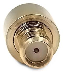 Коаксиальный переход SMA female-SMA male Light