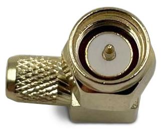SMA male угловой Light для кабельной группы 3D-FB / LMR 195 / RG58 SMA male угловой Light для кабельной группы 3D-FB / LMR 195 / RG58