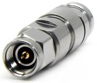 Коаксиальный коннектор 3.5mm male для кабеля А52