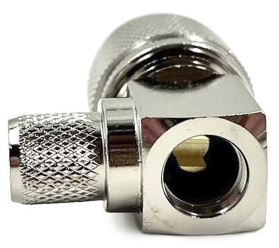 N male Ra для кабельной группы 8D-FB/LMR400