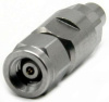 Коаксиальный коннектор 1.0mm male для кабеля A16