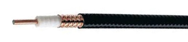 Гофрированный коаксиальный кабель Linkmag 1/2"  Гофрированный коаксиальный кабель Linkmag 1/2"