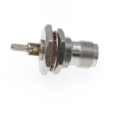 RP-TNC female для кабеля RG316/RG174