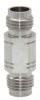 Коаксиальный переход 1.85 female-2.4 female 50 ГГц