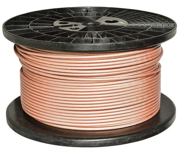 Коаксиальный кабель LMC RG142