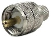 UHF male Light для кабельной группы LMR400/8DFB/RG8/RG214