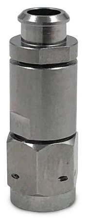 Коаксиальный коннектор SMA male для кабельной группы A36