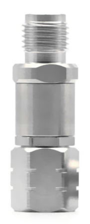 Коаксиальный переход 1.85mm male-2.92mm female