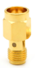 Переход SMA male - SMA female коаксиальный