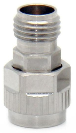 Аттенюатор 3.5mm male-3.5mm female 33 ГГц, 20 дБ, 2 Вт