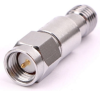 Аттенюатор SMA male - SMA female 2 Вт, 60 дБ