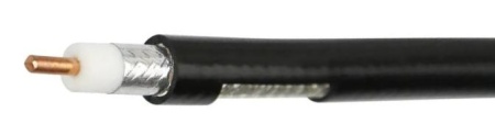 Коаксиальный кабель 12D-FB 