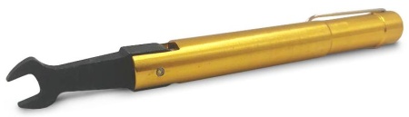 Динамометрический ключ SMA 8.0 mm, усилие-0.9 Н*м Light
