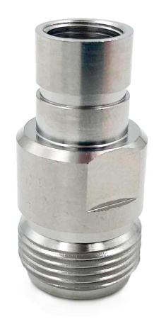 N female для кабеля D52