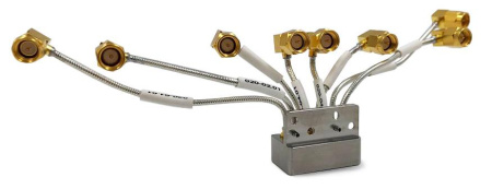 Кабельная сборка СabLX-SF086-SSMPf-SMAmRA