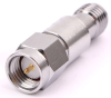 Аттенюатор SMA male - SMA female 2 Вт, 3 дБ