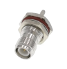 RP-TNC female для кабеля RG316/RG174