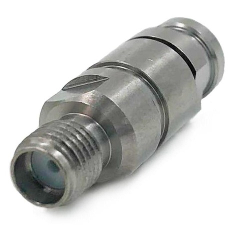 SMA female для кабеля D52
