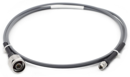 Фазостабильный коаксиальный кабель Linkmag B54