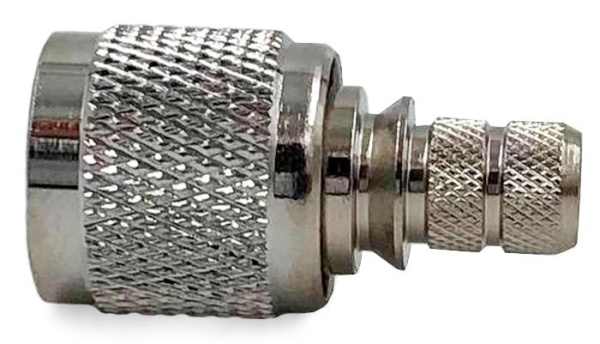 Коаксиальный коннектор RP-TNC male для кабеля 5D-FB/300