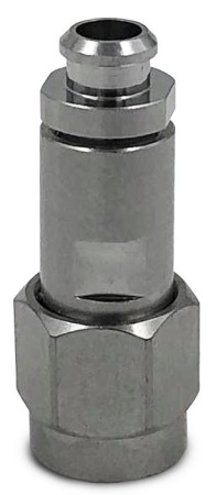 Коаксиальный коннектор 2.92 male для кабельной группы A23