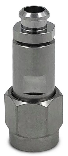 Коаксиальный коннектор 2.92 male для кабельной группы A23